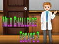 खेल Amgel Mild Challenge Escape 2