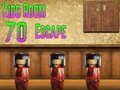 खेल Amgel Kids Room Escape 70