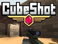 खेल CubeShot