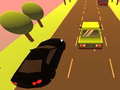 खेल Traffic Racer Ultimate