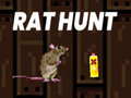 खेल Rat hunt