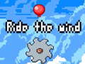 खेल Ride the Wind