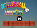 खेल Roller Ball Adventure