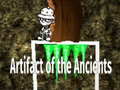 खेल Artifact of the Ancients