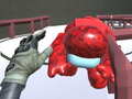 खेल Among Us Gun War Multiplayer