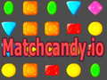 खेल Matchcandy.io