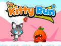 खेल Kitty Run