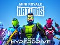 खेल Mini Royale: Nations Season 3