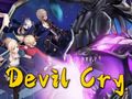खेल Devil Cry