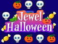 खेल Jewel Halloween