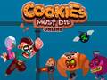 खेल Cookies Must Die Online