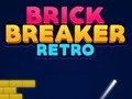 खेल Brick Breaker Retro