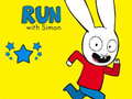 खेल Simon Runner