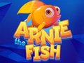 खेल Arnie the Fish