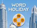 खेल Word Holiday