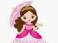 खेल Princess on the Run.io