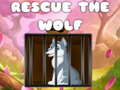 खेल Rescue The Wolf