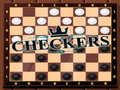खेल Checkers