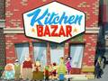 खेल Kitchen Bazar