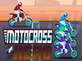 खेल Motorcross Hero