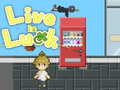 खेल Live in Luck