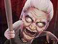 खेल Scary Granny Escape 