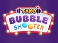खेल Tako Bubble Shooter