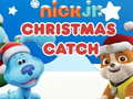 खेल Nick Jr. Christmas Catch