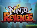 खेल Ninja Revenge