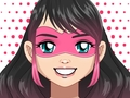 खेल Kawaii superhero avatar maker