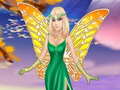 खेल Nature Fairy Dressup