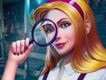 खेल Hidden Objects: Brain Teaser