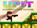 खेल Upit Adventure Game