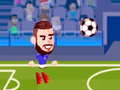 खेल Football PvP (Soccer Battle)
