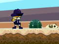 खेल Wild Runner 2d