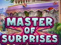 खेल Master of Surprises
