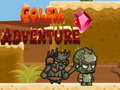 खेल Golem Adventure