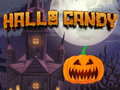 खेल Hallo Candy