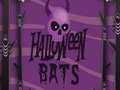 खेल Halloween Bats