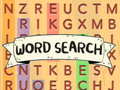 खेल Word Search