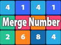 खेल Merge Number