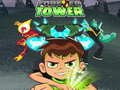 खेल Ben 10 Forever Tower