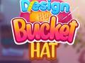 खेल Design my Bucket Hat