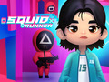 खेल Squid Runner