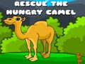 खेल Rescue The Hungry Camel
