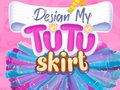 खेल Design My Tutu Skirt