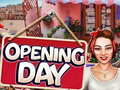 खेल Opening Day