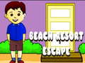 खेल Beach Resort Escape
