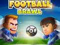 खेल Football Brawl