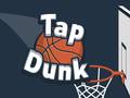 खेल Tap Dunk